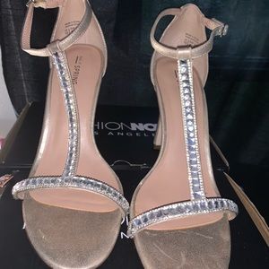 Heels from call it spring